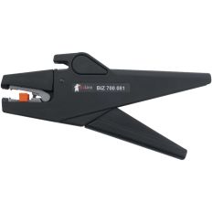 Pince pistolet à dénuder automatique - Diamètre 0,2-6 mm