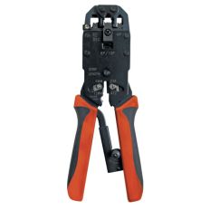 Pince à sertir les connecteurs RJ45, RJ11 et RJ12