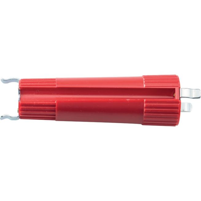 Clé de calibrage pour fusibles Diazed DII et DIII