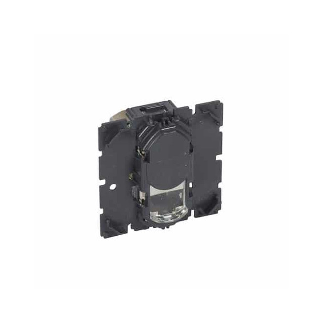 Prise RJ45 Cat.6A STP Soliroc IK10 IP20
