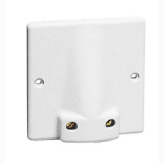Sortie de câble 20A 32A 95x95 mm