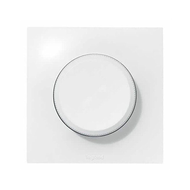 Interrupteur variateur à bouton 300W Neptune