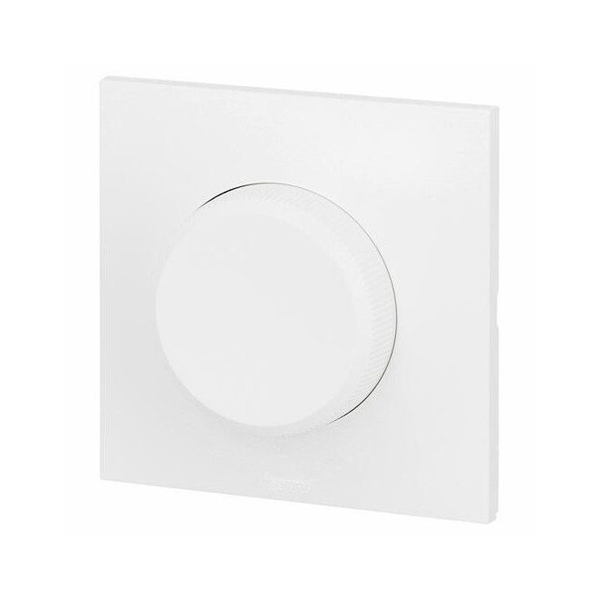 Interrupteur variateur à bouton 300W Neptune