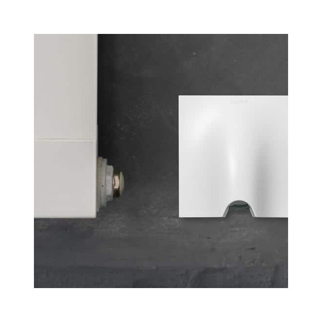 Sortie de câble Neptune - Blanc