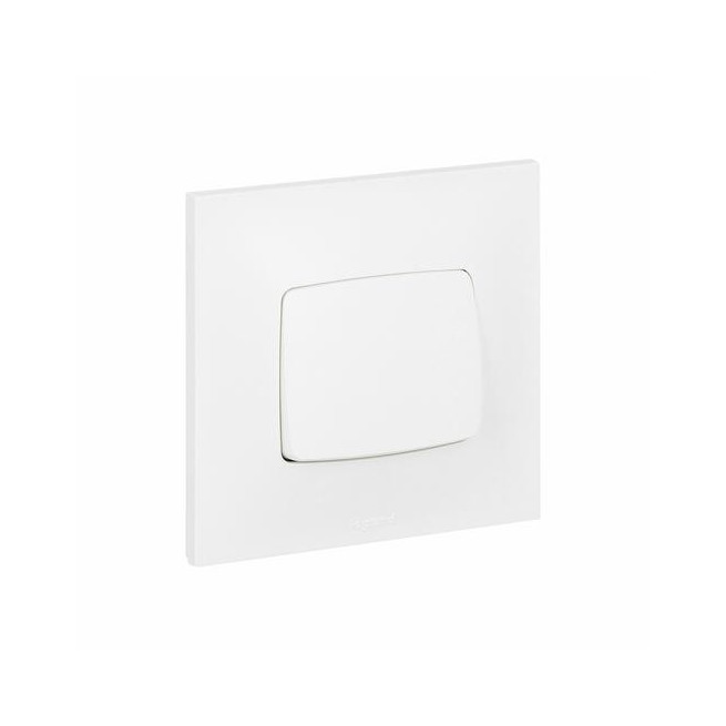 Permutateur 10A Blanc Neptune
