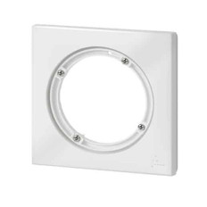 Plaque finition 1 poste IP44 Dooxie Legrand étanche
