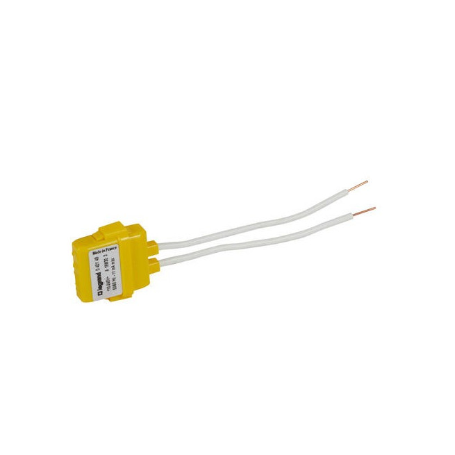 Compensateur actif 2 fils sans neutre Céliane Plexo