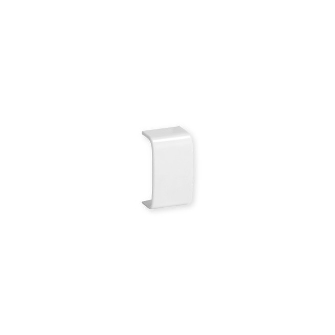 Joint de couvercle - Pour 32 x 12,5 mm - Blanc - Optima TM