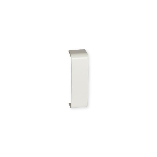 Joint de couvercle - Pour 80 x 22 mm - Blanc - Optima TM