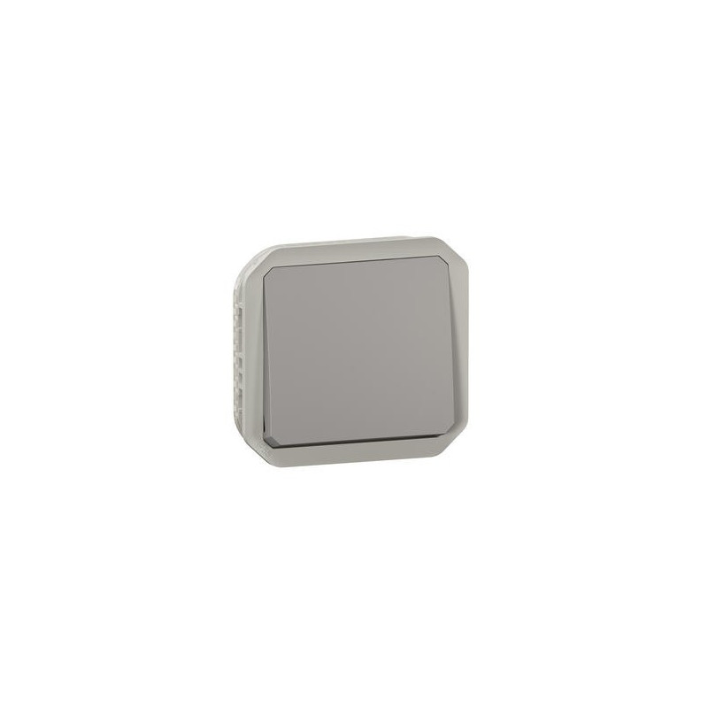 Permutateur composable Gris Plexo