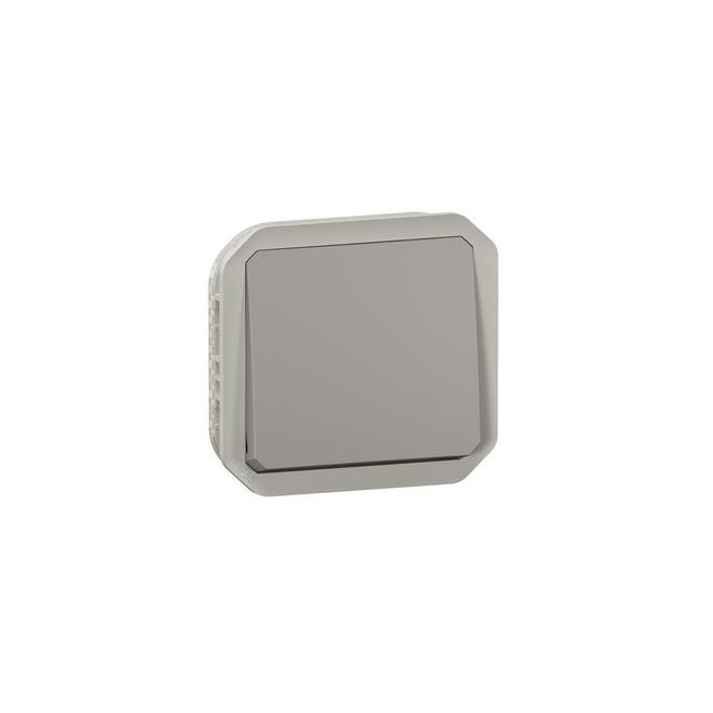 Permutateur composable Gris Plexo
