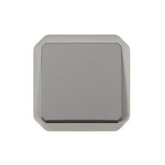 Permutateur composable Gris Plexo