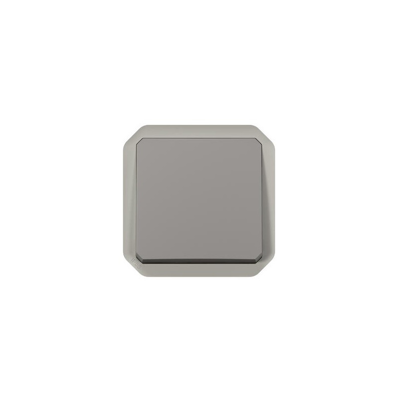 Permutateur composable Gris Plexo