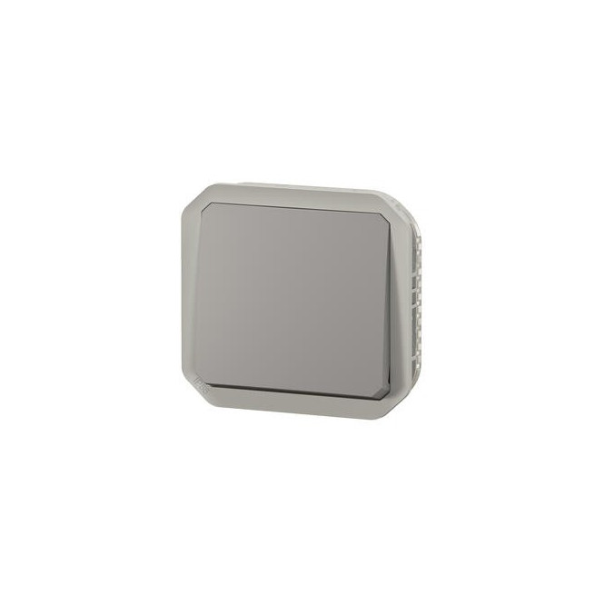 Permutateur composable Gris Plexo