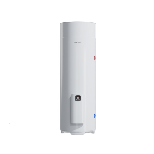 Égéo 200L - Chauffe-eau thermodynamique Mono Bloc Vertical