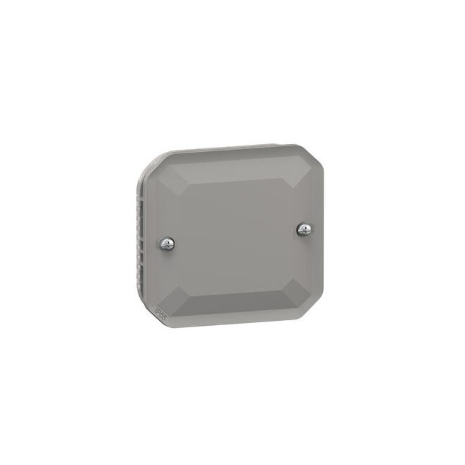 Obturateur composable Gris Plexo