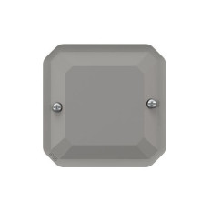 Obturateur composable Gris Plexo