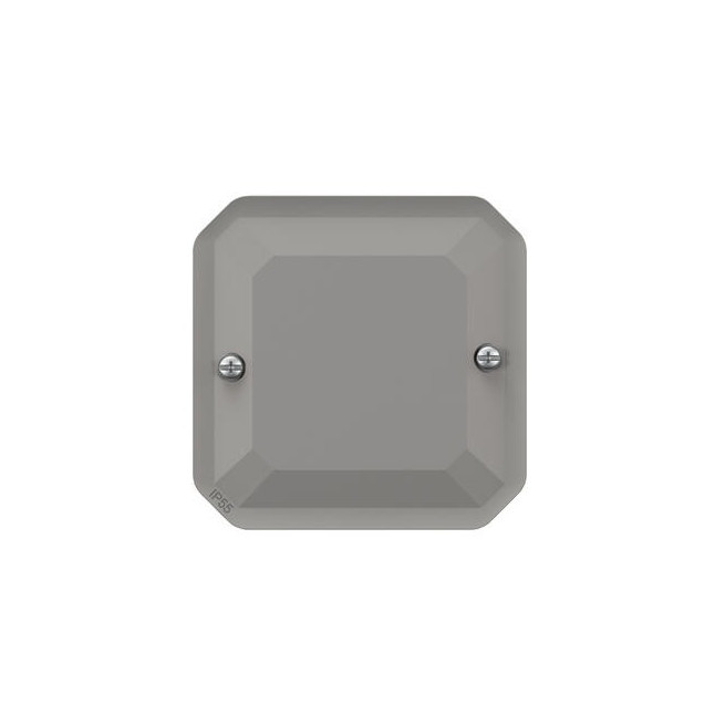 Obturateur composable Gris Plexo