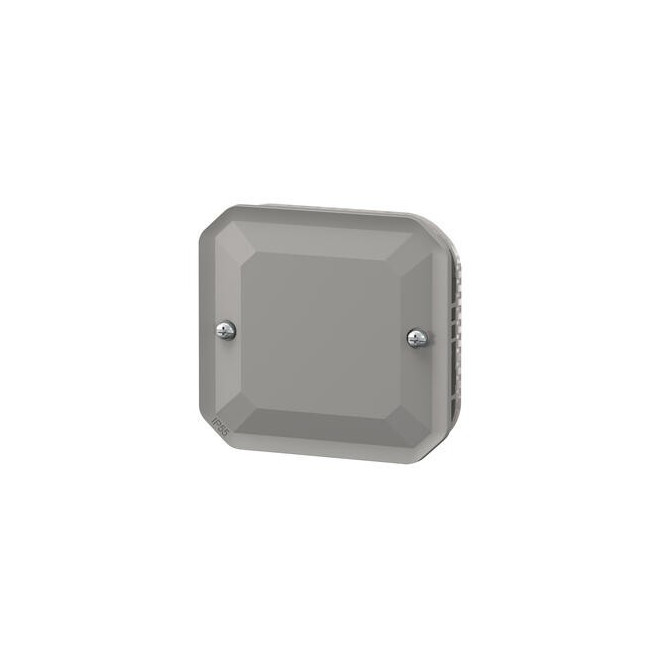Obturateur composable Gris Plexo