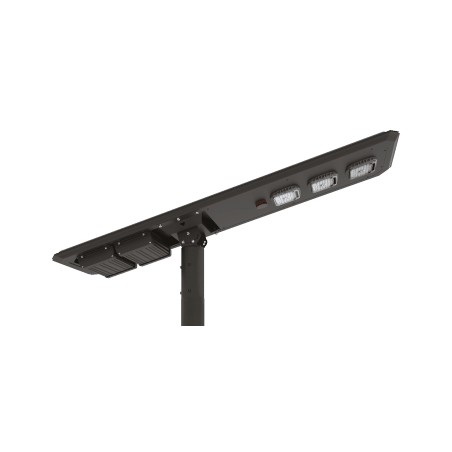 Luminaire solaire SPRO-SERIE 20W