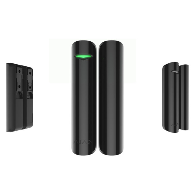 StarterKit Cam - Noir