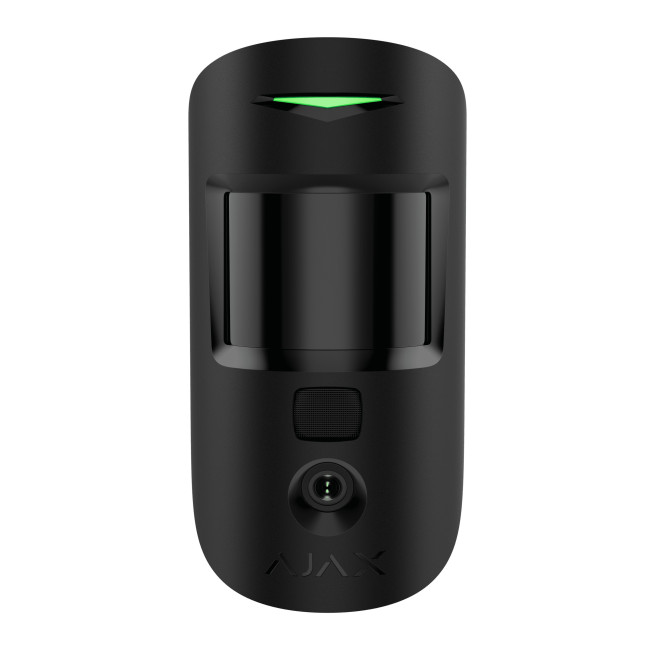 StarterKit Cam - Noir