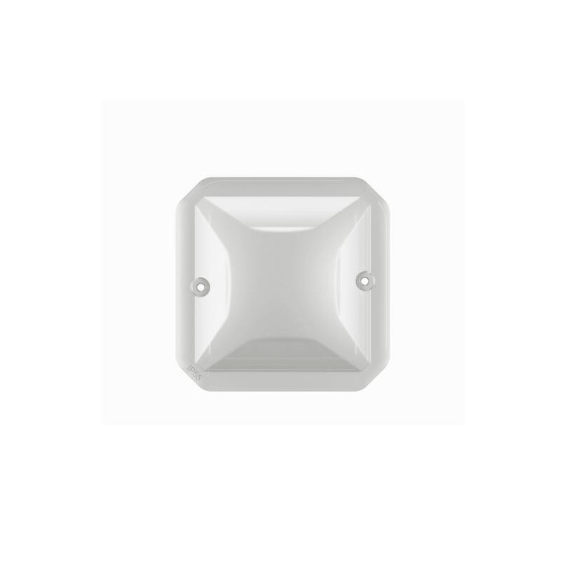 Diffuseur voyant balisage Incolore Plexo