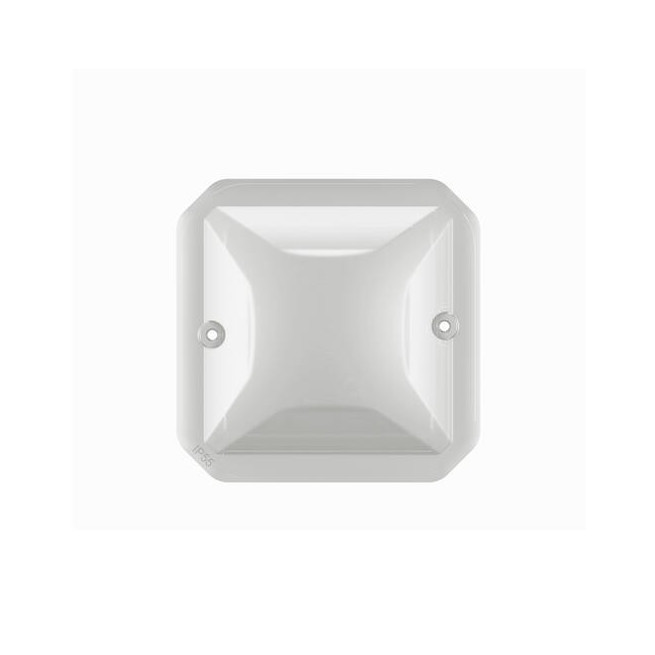 Diffuseur voyant balisage Incolore Plexo