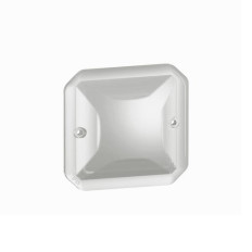 Diffuseur voyant balisage Incolore Plexo