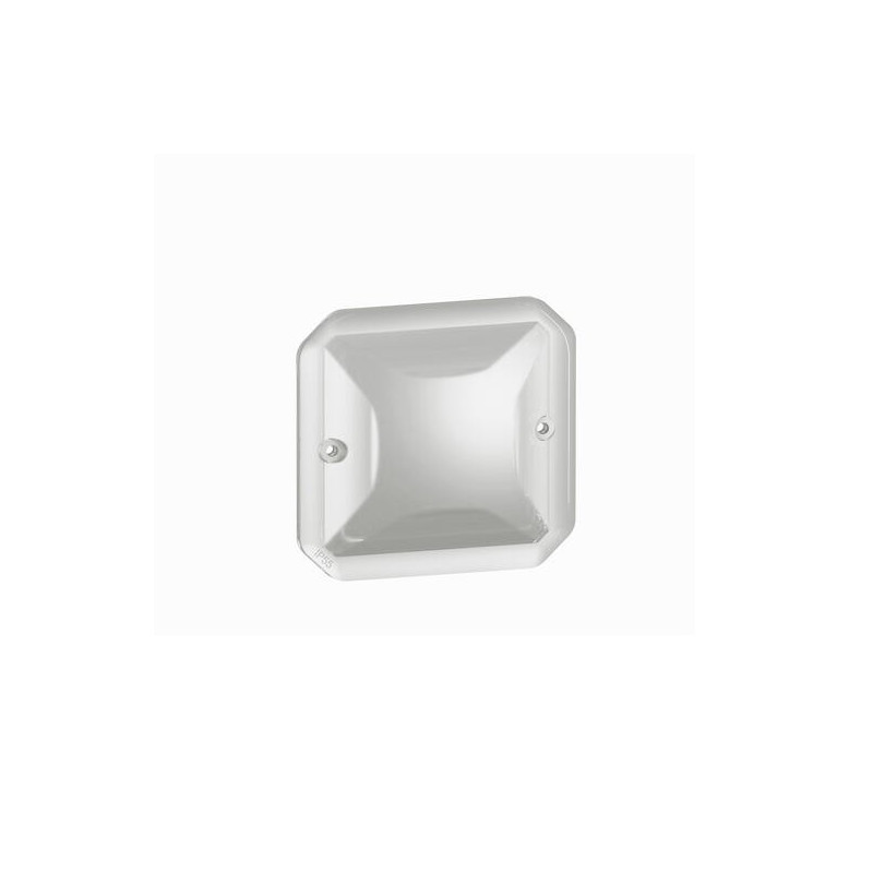Diffuseur voyant balisage Incolore Plexo