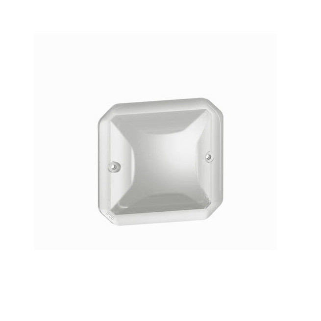 Diffuseur voyant balisage Incolore Plexo
