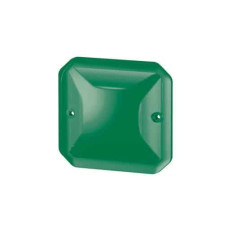Diffuseur voyant balisage Vert Plexo