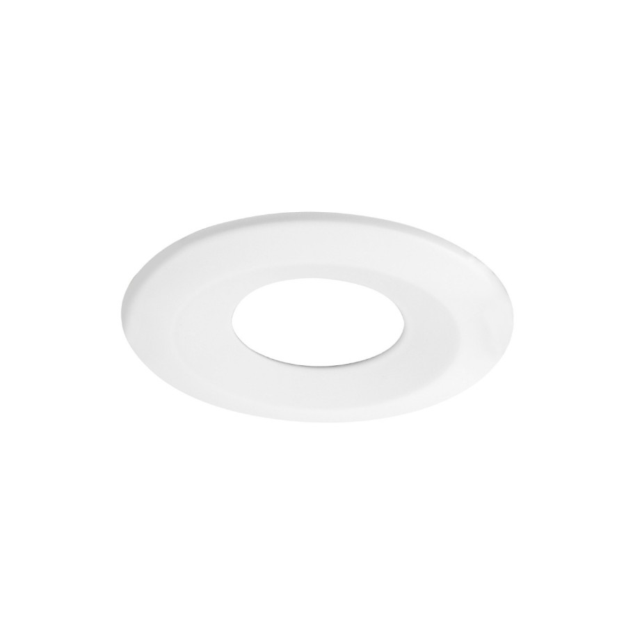 NORD LED Fixe IP20 - Luminaire 6W blanc-ARI50953_Aric