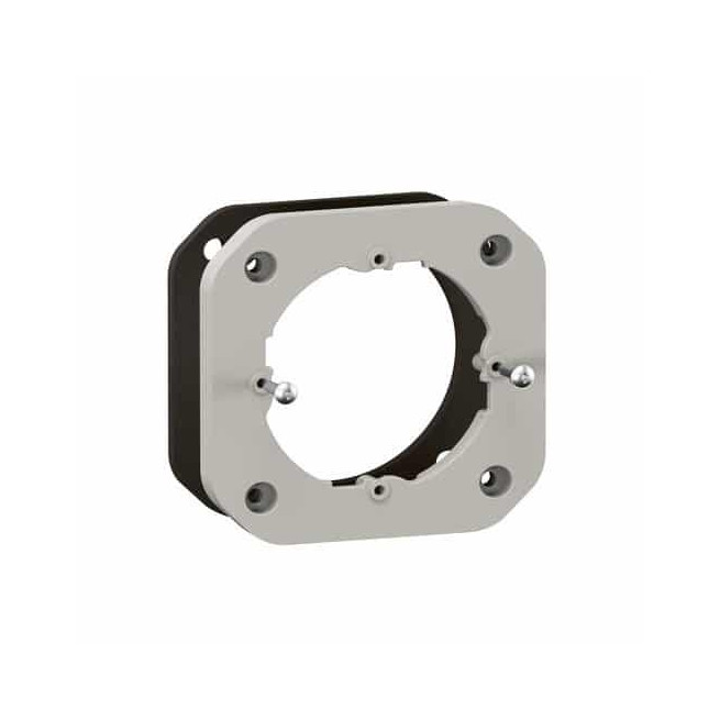 Accessoire fixation paroi mince Plexo