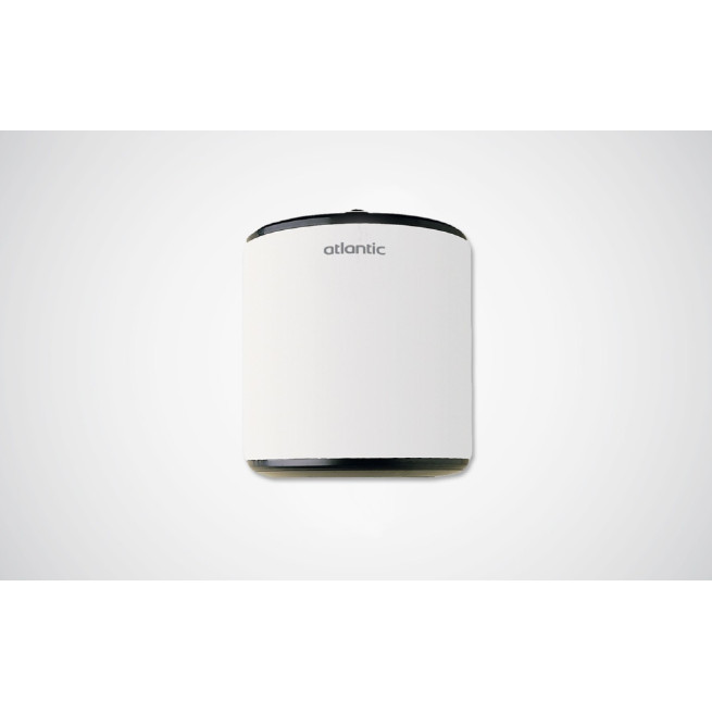 321104 - Atlantic - Chauffe eau électrique instantané Chauffe eau électrique petite capacité sur évier 30L