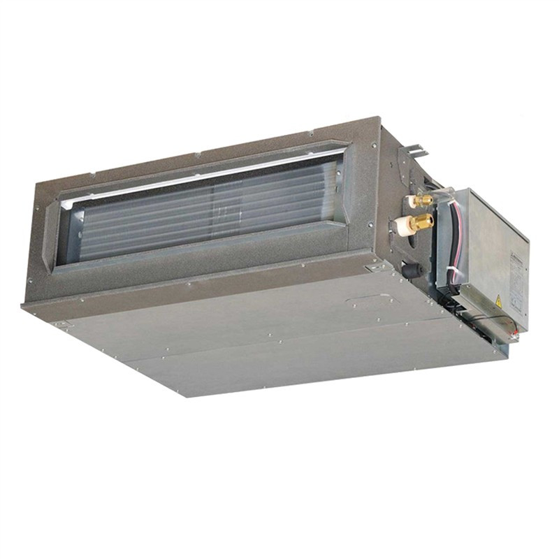 Mitsubishi Heavy Industries FDUM60VH + SRC60ZSX-W1 Gainable Moyenne Pression