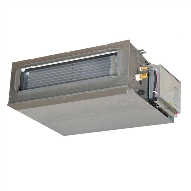 Mitsubishi Heavy Industries FDUM60VH + SRC60ZSX-W1 Gainable Moyenne Pression