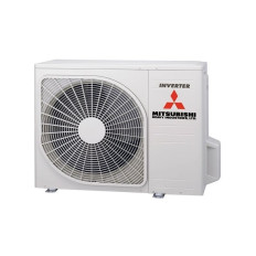 Mitsubishi Heavy Industries FDUM60VH + SRC60ZSX-W1 Gainable Moyenne Pression