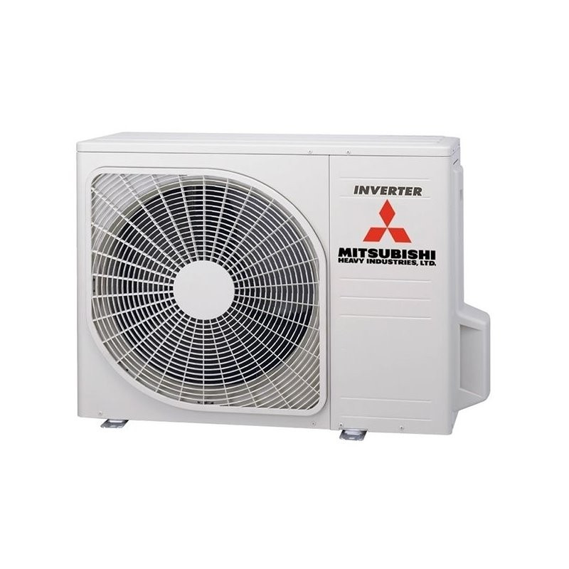 Mitsubishi Heavy Industries FDUM60VH + SRC60ZSX-W1 Gainable Moyenne Pression