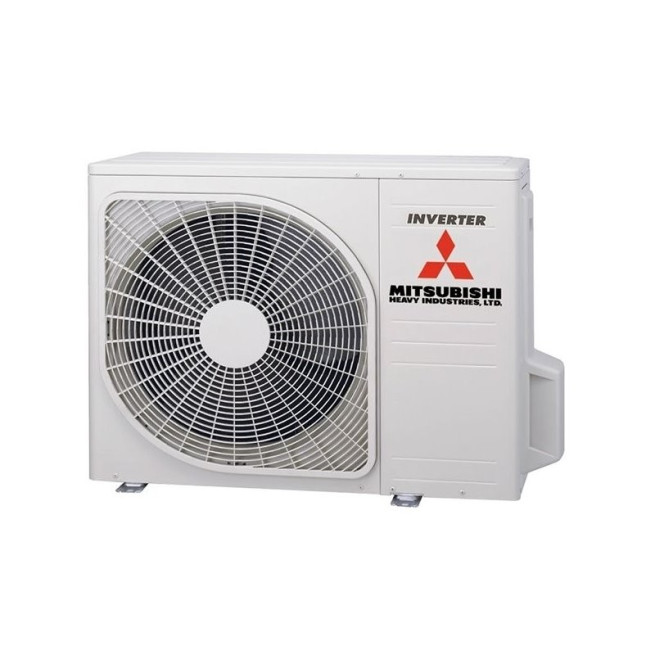 Mitsubishi Heavy Industries FDUM60VH + SRC60ZSX-W1 Gainable Moyenne Pression