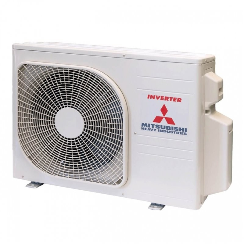 Mitsubishi Heavy Industries FDUM71VH + FDC71VNP-W Gainable Smart Moyenne Pression