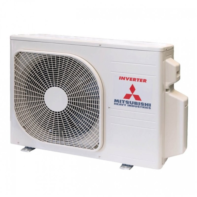 Mitsubishi Heavy Industries FDUM71VH + FDC71VNP-W Gainable Smart Moyenne Pression