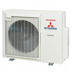Mitsubishi Heavy Industries FDC71VNX-W - FDC71VNX-W Blanc-RC-EX3A Cassette 950x950 Hyper Inverter
