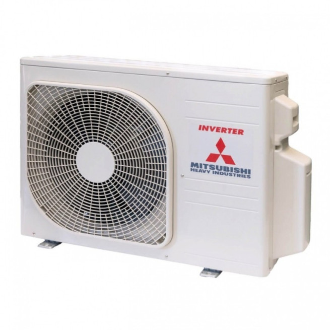 Mitsubishi Heavy Industries SRK35ZSP-W + SRC35ZSP-W Série Smart