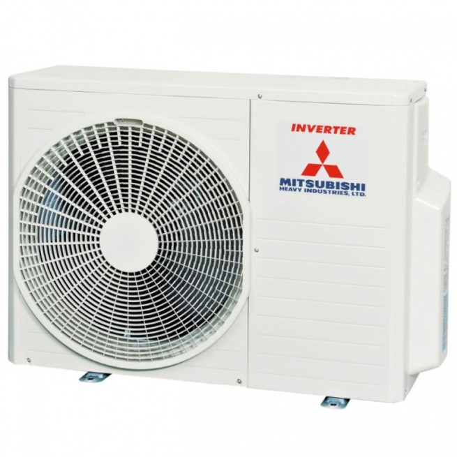 Mitsubishi Heavy Industries SRK50ZSX-WFT + SRC50ZSX-W2 Série Diamond Hyper inverter