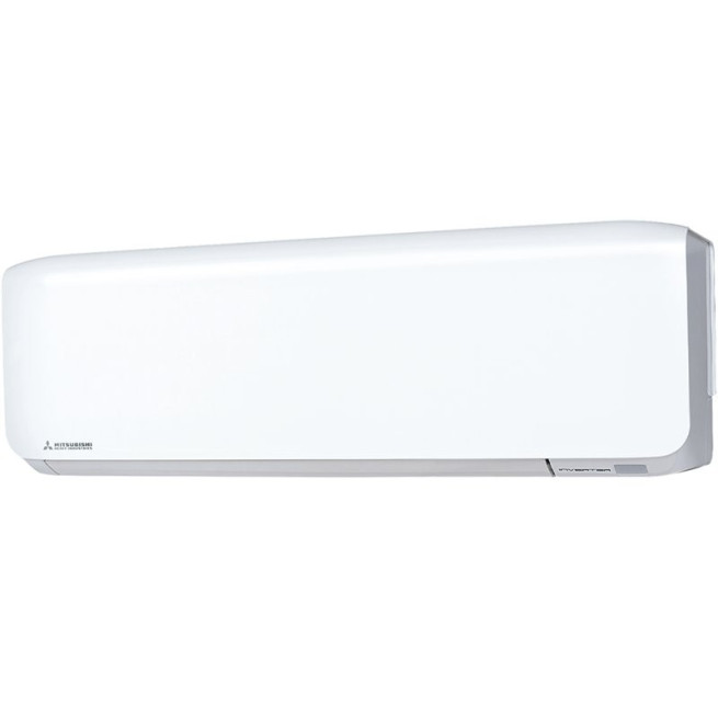 Mitsubishi Heavy Industries SRK25ZS-WF + SRC25ZS-W2 Série Premium