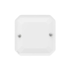 Obturateur composable Blanc Plexo