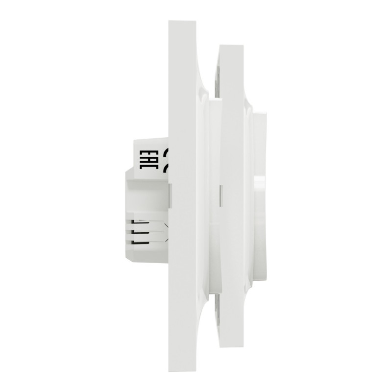 Kit commande sans fil 2 volets roulants Wiser Odace