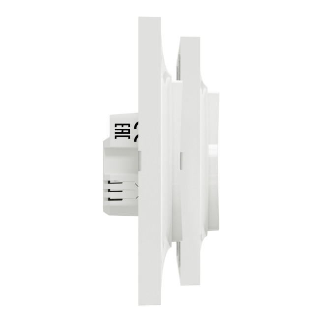 Kit commande sans fil 2 volets roulants Wiser Odace