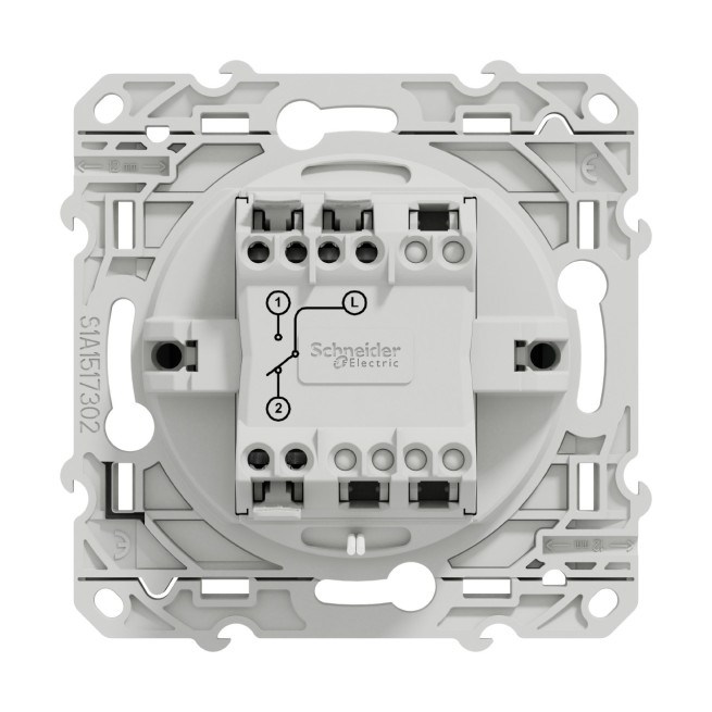 S540263-Appareillage-composable-milieu-de-gamme-Odace-va-et-vient-lumineux-ou-témoin-anthracite-10A-LED-orange-1